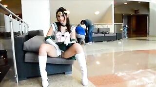 FTV -Comic Con