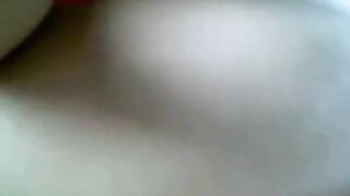 Homemade Dildo Masturbation 131