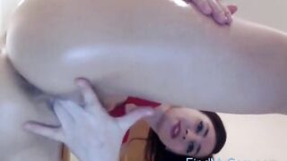 slim slut webcam show