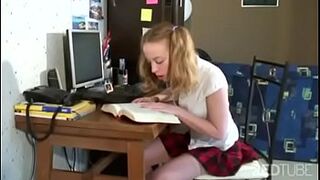 What is the name of the actress in this video?