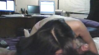 filipina suck machine