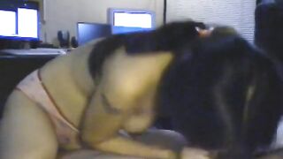 filipina suck machine