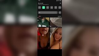 Pamela pam live nude