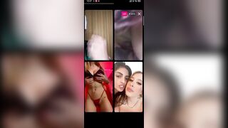 Pamela pam live nude
