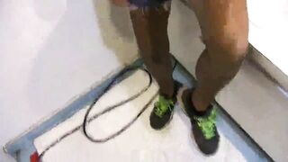 foot hooker 3 trailer