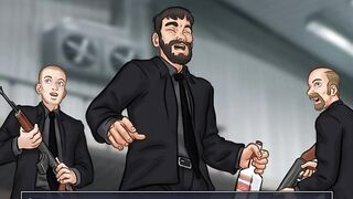 Summertime Saga Cap 85 - Busting The Mafia Part 1