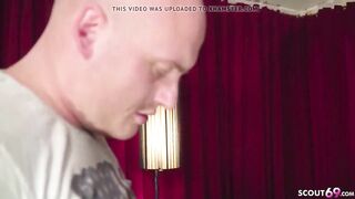 HOT GERMAN TEEN LILLI VANILLI IN PERFECT GIRLFRIEND FUCK