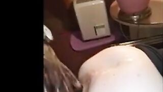 ferza5 fucking huge black monster cock