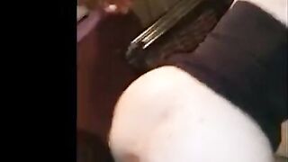 ferza5 fucking huge black monster cock