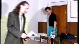 Goren Exzesse 8 - Die Prufung (1995)