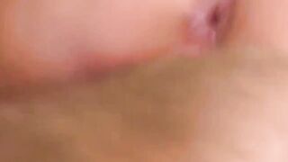 stepsister busty blonde wife enjoyed banging another strange