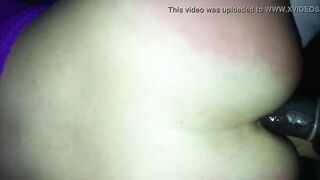 Cuck Couple Slut While Cuck Unscripted Unedited