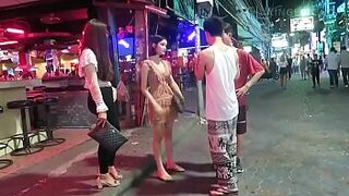 Thailand Sex - Old Man and Young Thai Girls?