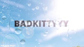 Squirting At The Carwash - Porsha Carrera, BADKITTYYY / Brazzers / stream full from www.zzfull.com/squirt