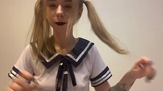 DIRTY DADDY TALK