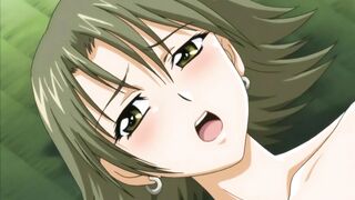 Virgin Boy Asks His Older Stepsister For Help On How To Fuck | Uncensored Hentai