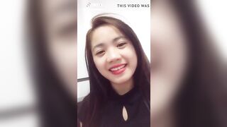 Sabahan Girl