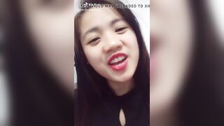 Sabahan Girl