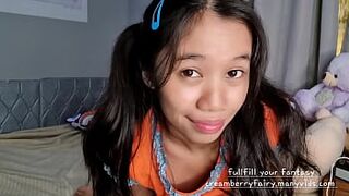 Teenie impregnation fantasy