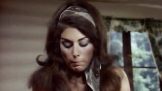 Russ Meyer - Vixen - 1968 - Erica Gavin