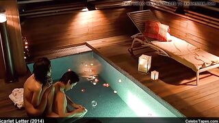 Hyeon-a Seong and Eun-Joo Lee nude and sex scenes