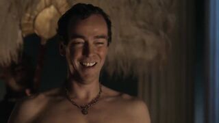 Sex Scenes compilation Spartacus Season 1