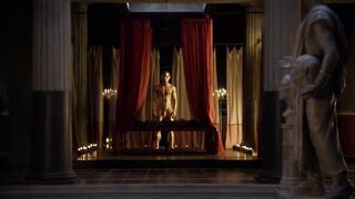 Sex Scenes compilation Spartacus Season 1