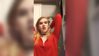 Your New Bitch Necklace Humiliation POV Princess JessieMae