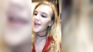 Your New Bitch Necklace Humiliation POV Princess JessieMae