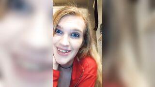 Your New Bitch Necklace Humiliation POV Princess JessieMae
