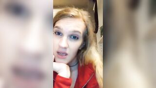 Your New Bitch Necklace Humiliation POV Princess JessieMae