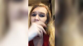 Your New Bitch Necklace Humiliation POV Princess JessieMae