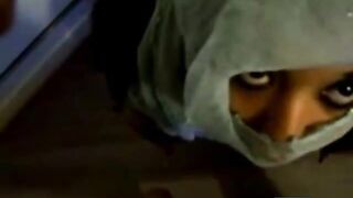 CUM on Girlfriends Face HOT DESI