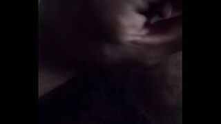 Playing With Myself POV Jacking Off