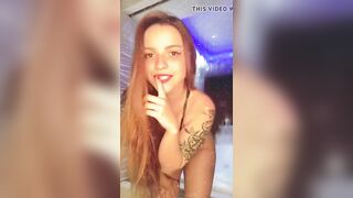 Bitch in Heat