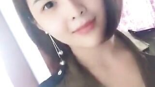 Chinese tease