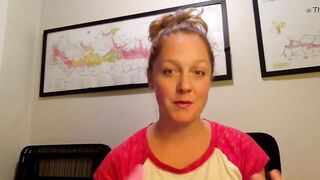 Anal Butt Plug Review Video How to Use The Naughty Candy Heart Butt Plugs