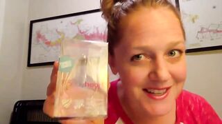 Anal Butt Plug Review Video How to Use The Naughty Candy Heart Butt Plugs