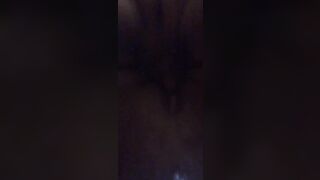 Blonde bbw milf being stretched out by mase619 thick uncut cock!