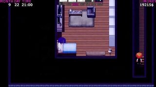 My New Life Cap 16 - A Blowjob From My Stepmother