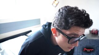 Young and Mature Sex - Danna Rose and Pipeboy - PREVIEW