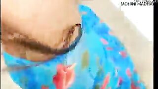 Dewar mercilessly fucked her sister-in-law hard