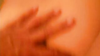 analsex and gaping ass for nice milf