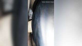Home strap-on
