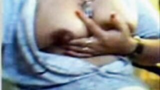 arab girl on webcam   with big boobs 3
