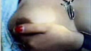 arab girl on webcam   with big boobs 3