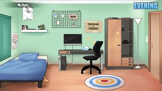 let's play house chores part 2