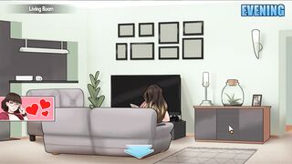 let's play house chores part 2