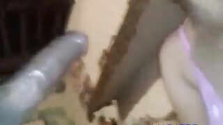 Friend sucking and fucking