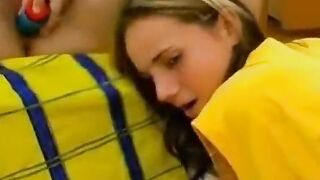 Two hatefucked hard